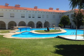 Apartamento en primera línea de playa